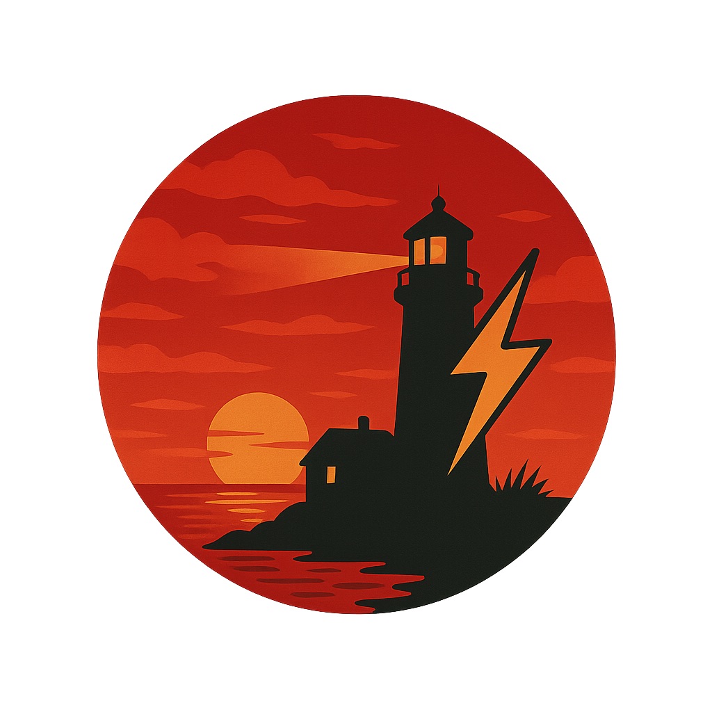 Red Sky at Night Electric - Heat Pumps Too! in Waldoboro, Maine