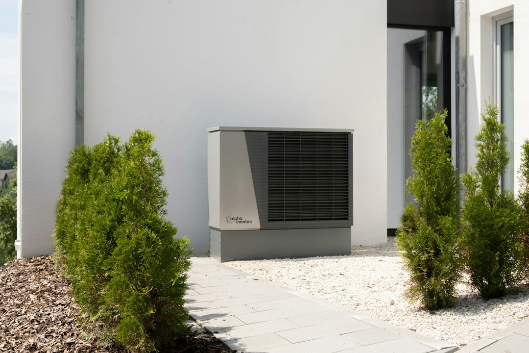 Why Heat Pump Sizing Matters More Than Bigger Equipment