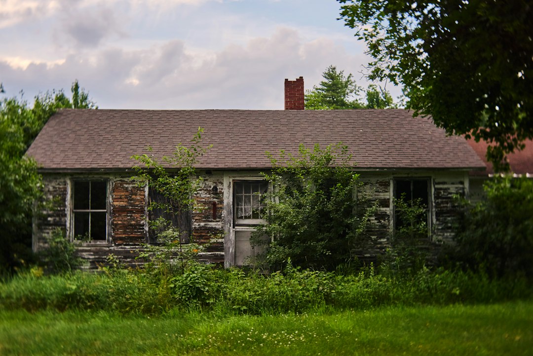 Before the First Hard Freeze: A Midcoast Maine Home Readiness Checklist