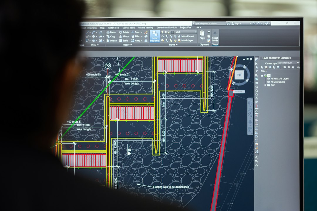 Technical heat-pump system design and planning on a computer